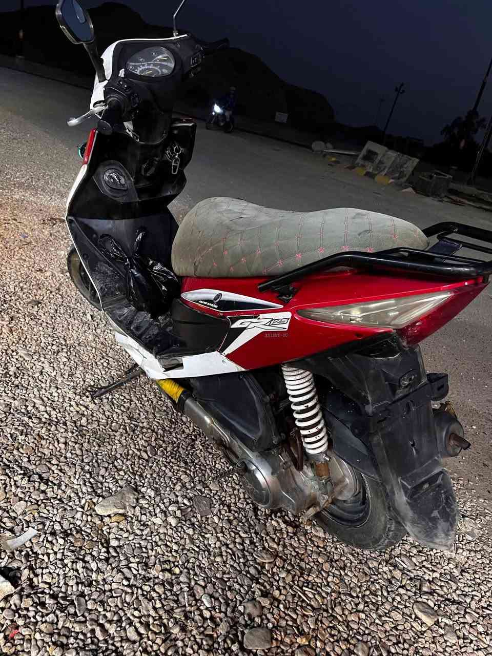 سلام عليكم ماطور سايم نحله للبيع نضيف كلش السعر 300


**إذا كنت صاحب هذا الإعلان وتريد حذفه لأي سبب، رجاءا أرسل رسالة إلى الدعم الفني**