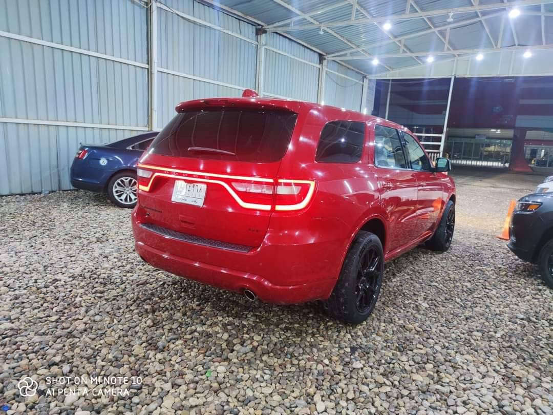 سلام عليكم
دورنكو 2018 سياره وارد امريكي حادثهه بچم 
السياره ملكي 
مواصفات GT
6سلندر
جاهزه من كلشي مكينه وكير حداده 
تدفئه تبريد 
رقمهه بغداد بسمي 
مكاني بصره ياسين خريبط 
***********
