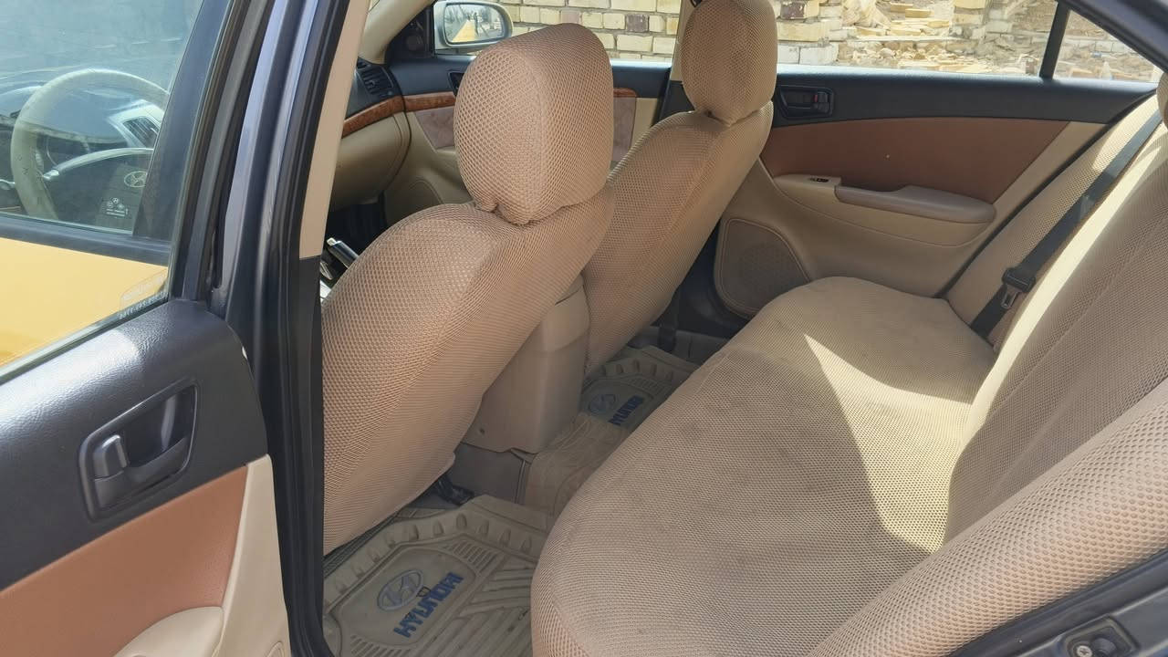 سلام عليكم للبيع سوناتة 2010
***********
