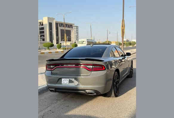 ⚠️ الله شاهد عليه عندي عملية باربيل ومحتاج ⚠️

السعر ثابت 135

***********

سلام عليكم للبيع جارجر 2023 أخر اصدار فئة SXT بلاك توب  لون سمنتي مميز وارد امريكي محرك 6 3600 حادثها بسيط بدون ايرباك جاملغ مبدل كلشي ع بلاد حتى التبريد 
سياره جاهزه مبيها نقص ماشية 27 mi 
دخول جديد مرقم بغداد بأسمي 
مواصفات
فتحة سقف 
كشن كهرباء 
كشن حضن 
تبريد مناخين 
شاشة جبيرة 
سستم صوت الباين 
بصمات 
تشغيل عن بعد 
عداد 260
***********
