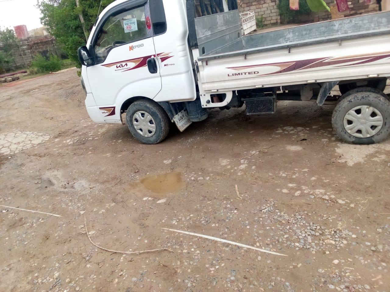 السلام عليكم ورحمه الله كيه للبيع 2013 السعر 110 بيها مجال الطيبين خاص ما اجاوب عل رقم فقط ***********
