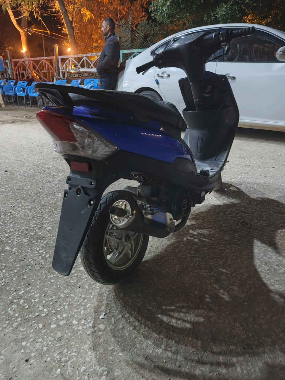 سلام عليكم ماكس عدله للبيع مستعجل
450وبيه مجال عنوان نجف حي ميسان ***********
