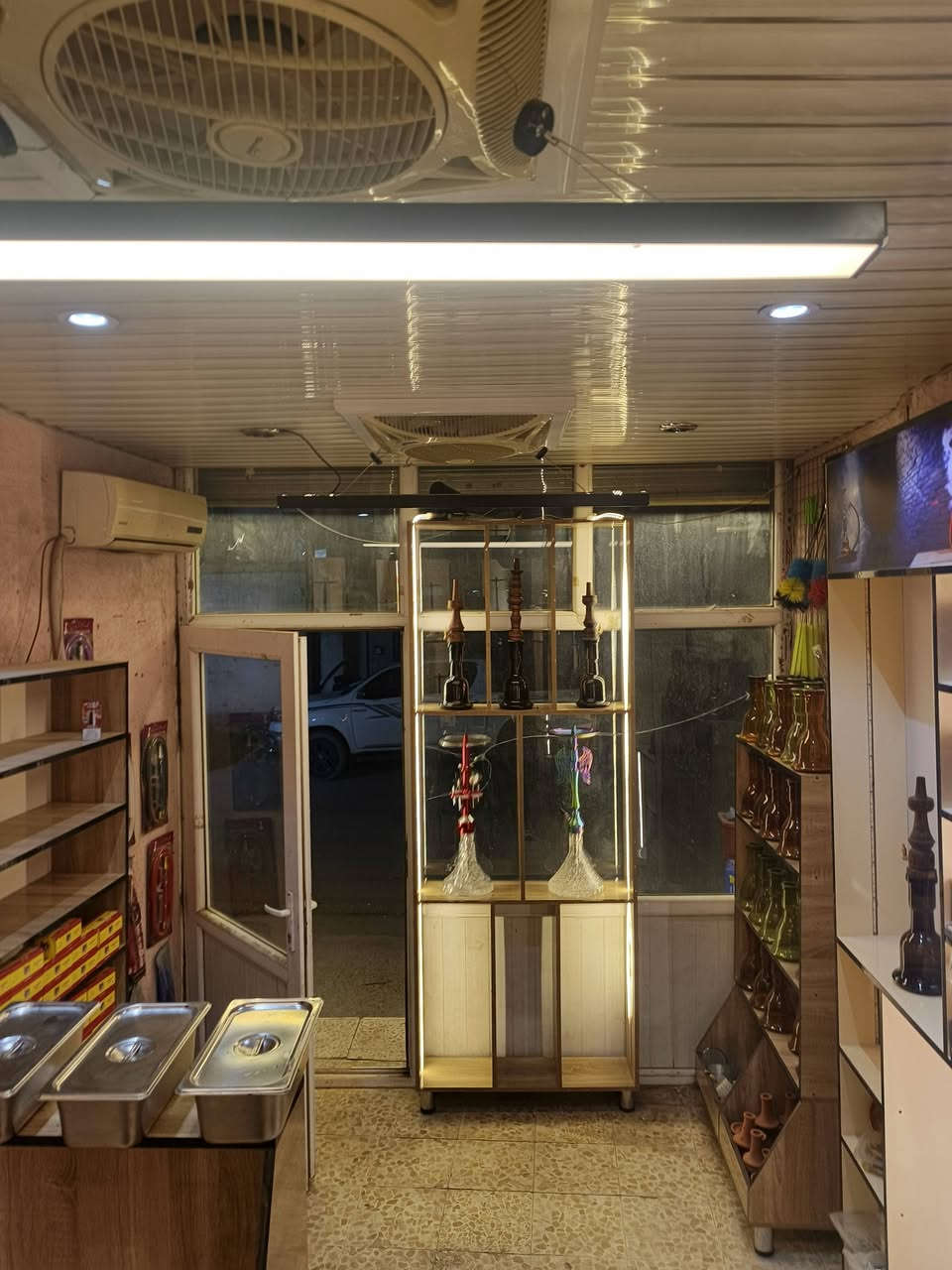 مكتب نراكيل للبيع


**إذا كنت صاحب هذا الإعلان وتريد حذفه لأي سبب، رجاءا أرسل رسالة إلى الدعم الفني**