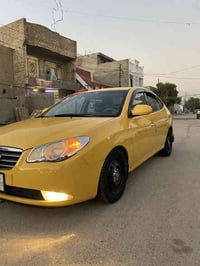 الانتر مديل 2009 امريكي حادث جاملغ ايسر سياره مابيه اي نقص تخم تاير جد...