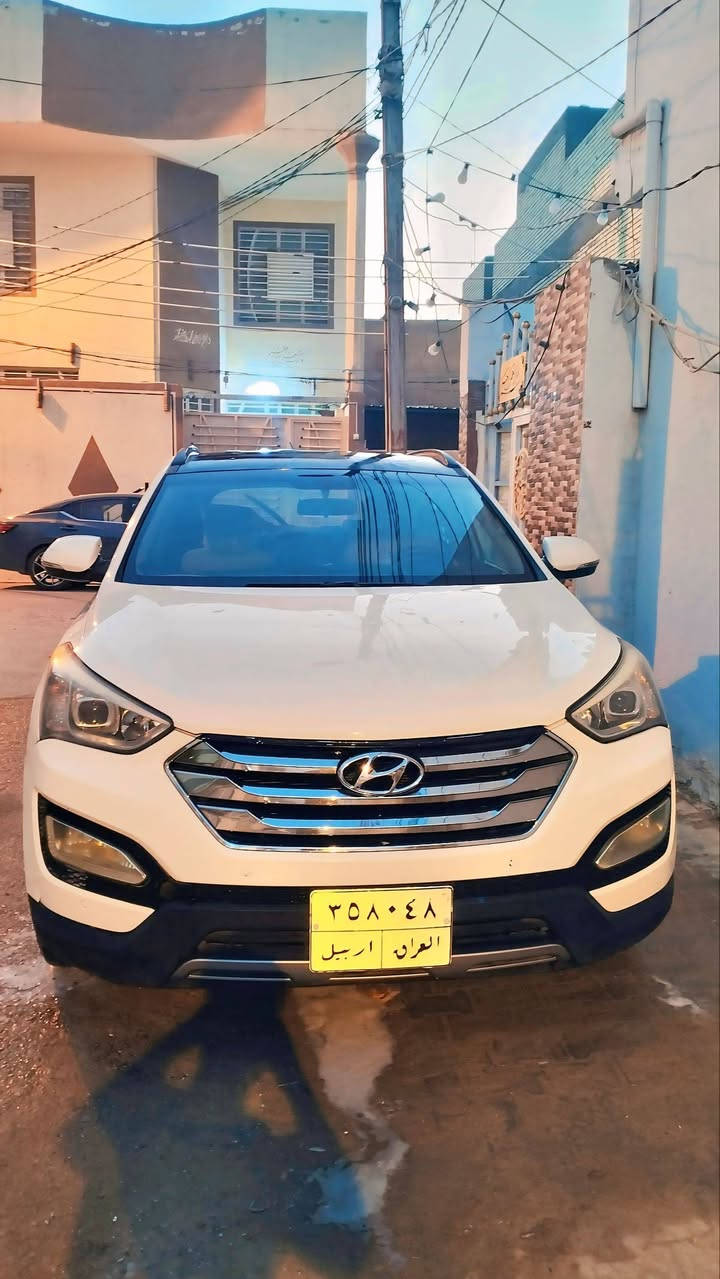 سياره سنتافي للبيع
4 قطع تبريد محرك 4 سلندر  شاشا كامرات خلفيه 
محرك خير من الله حداديه خير من الله  
العنوان النجف الأشرف 
السعر 140
الاستفسار :***********
