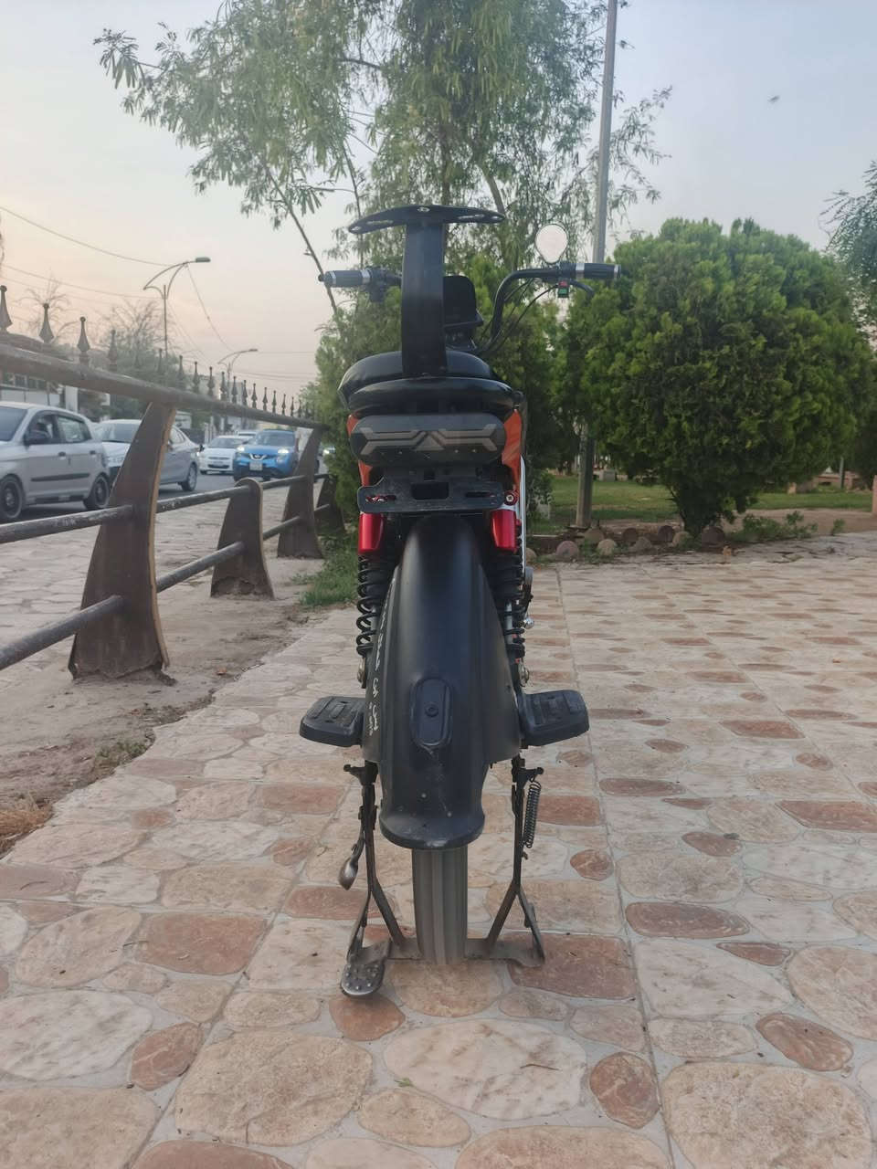 ماطورر شحنن للبيع الماطور كلونضيف ماتصرفف عليي ربعع 
بطاريات جدادالماطور شرط كلو شغال تايات جداد السرعه  99التواصل عل رقمم اوعل خاصص ***********
 ا***********
السعرر 250اوبي مجال
