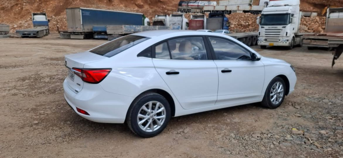 بە ناوی خوا
ئێمجی ٥ mg5

(91$)

مۆدێل 2024

سپی مواسەفات شاشە گەورە لایت LED سوکان ڤۆلیۆم تحدید سرعە دعامی حساس

سەیارەکە  تەنـها ( 17000) km ڕۆیشـتوە

سەیارەکە 3 پارچەی بۆیاخە ئێرباگ سیستەمە ناوی نەگرتووە بە حاڵ نـوکی شاسی

ڕەقەم تازە و سنوی نویە

زۆر توند و تۆڵە وەک سفر وایە ماشاءالله ڕۆن و سێرڤزی تازەیە

 مەکینە و گێڕ و کارەبایی بە شەرت

سـعـری ۹۱ گـەڵا 
0787 4822162
***********_واتس اپ
