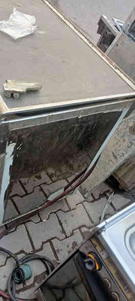 ورشت الحسنين لصيانت جميع انواع الطباخات ويوجد لدينا جميع المواد الحتياطيه لاصليه والعاديه يعني جيب طباخك قديم تاخذه جديد غسل عام بوليش تنعيم يعني يرجعلك شركه ويوجد لدينا خدمت نقل وايرجاع الطباخ  ☟تٌَحَـتْ☟ ايدي اختصاص معه ضمان الصيانه العنوان طويريج حي العسكري شارع المصتوصف مقابيل عماد الجبوري ابو الفات بأدارت حسنين عادل***********
