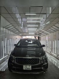 سيدونا SXL • ٢٠١٦ • رقم بغداد