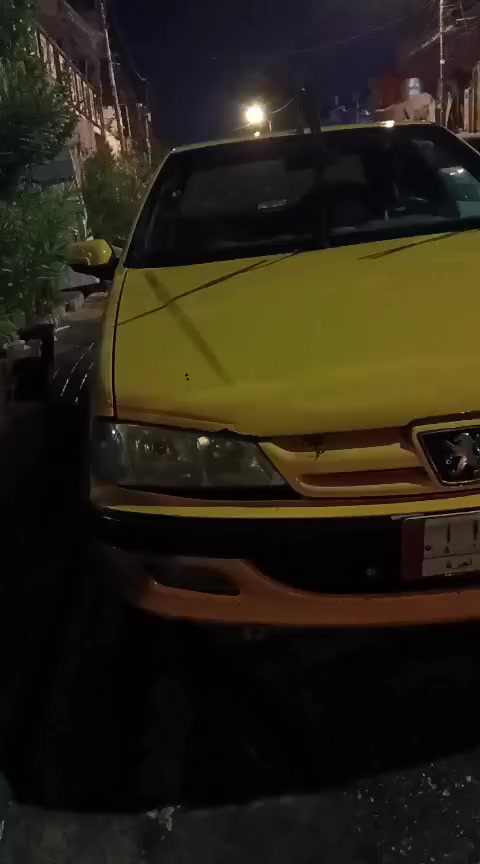 السلام عليكم
 بيجو بارص للبيع موديل 2013 تكسي السنويه منتهيه سياره شغاله كلشي بيه شغال وتبريد حداديه ومحرك ما عايزه شي بس البدي بي خياسات شوي السعر 30 وبيه مجال العنوان البصره القبله  للاستفسار الاتصال على الرقم ***********غير متواجد على النت
