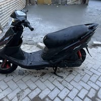 للبيع ماكس عدلة مال رمبه صارلها شهرين من نازله الدراجه بعدها بحاله الو...