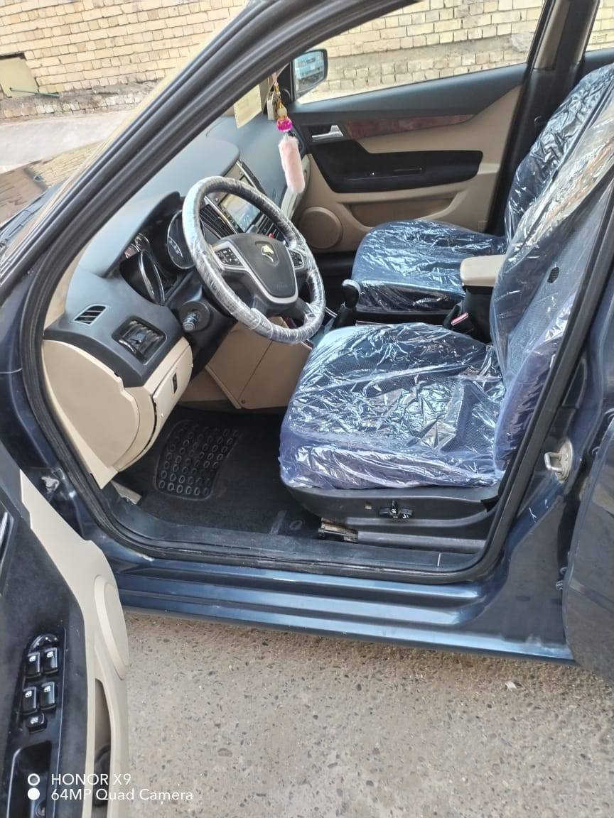 سلام عليكم شباب سياره البيع سمند موديل 18كفاله عامة مكينه وكشر من عدة نمرة 3 مطشرة ودسه البانزين عطلانه فقط مكفوله كشر مكينه كهربايات. كفاله عامة *********** السعر 55 ورقه بيها مجال بصيط سونارها موجود كفاله
