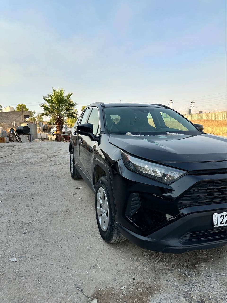 Toyota RAV4 2021 (LE - AWD)
کوردی و عەرەبی 

مواسەفات LE و دەبڵ ئەکسلە، لێدرانێکی سووک، سێ شوێنی تەعدیل ساردە و بێ بۆیاخە. 
سعری ١٩٤ مەجالی تێدایە 
📞 پەیوەندی: ***********

Toyota RAV4 2021 (LE - AWD)
مواصفات LE ودفع رباعي (دبل اكسل)، ضرر خفيف، 3 أماكن تعديل بارد وبدون صبغ.
١٩٤ سعر
*********** أربيل, العراق
