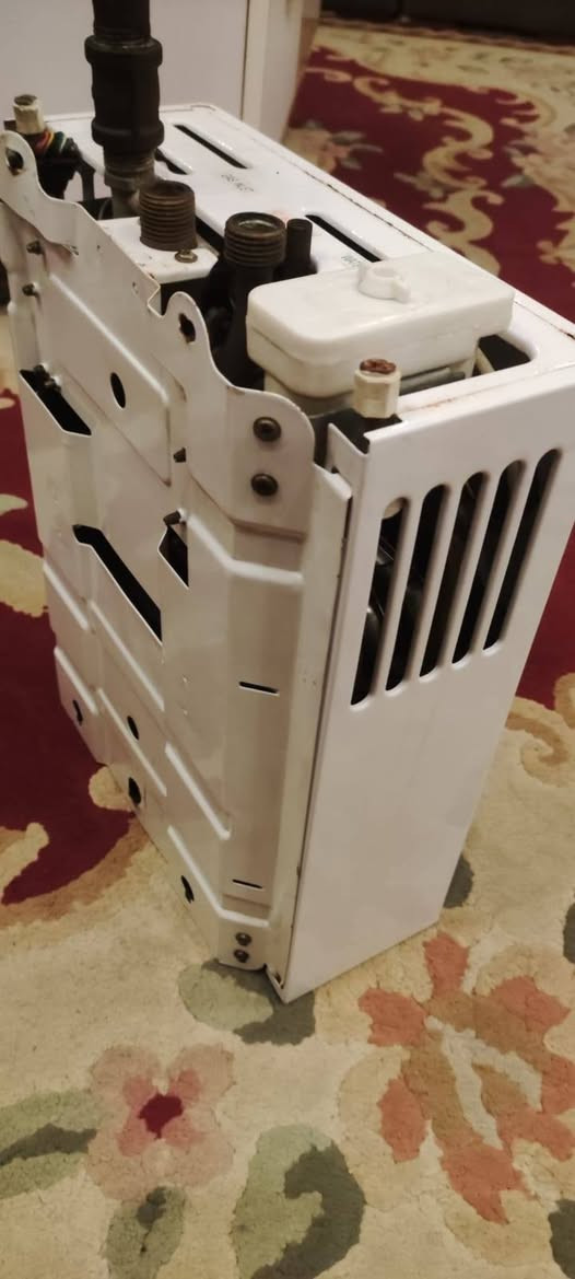 للبيع سخان أوليمبك ٦ لتر بحالة ممتازة
الألف مسكن  01034523231


**إذا كنت صاحب هذا الإعلان وتريد حذفه لأي سبب، رجاءا أرسل رسالة إلى الدعم الفني**