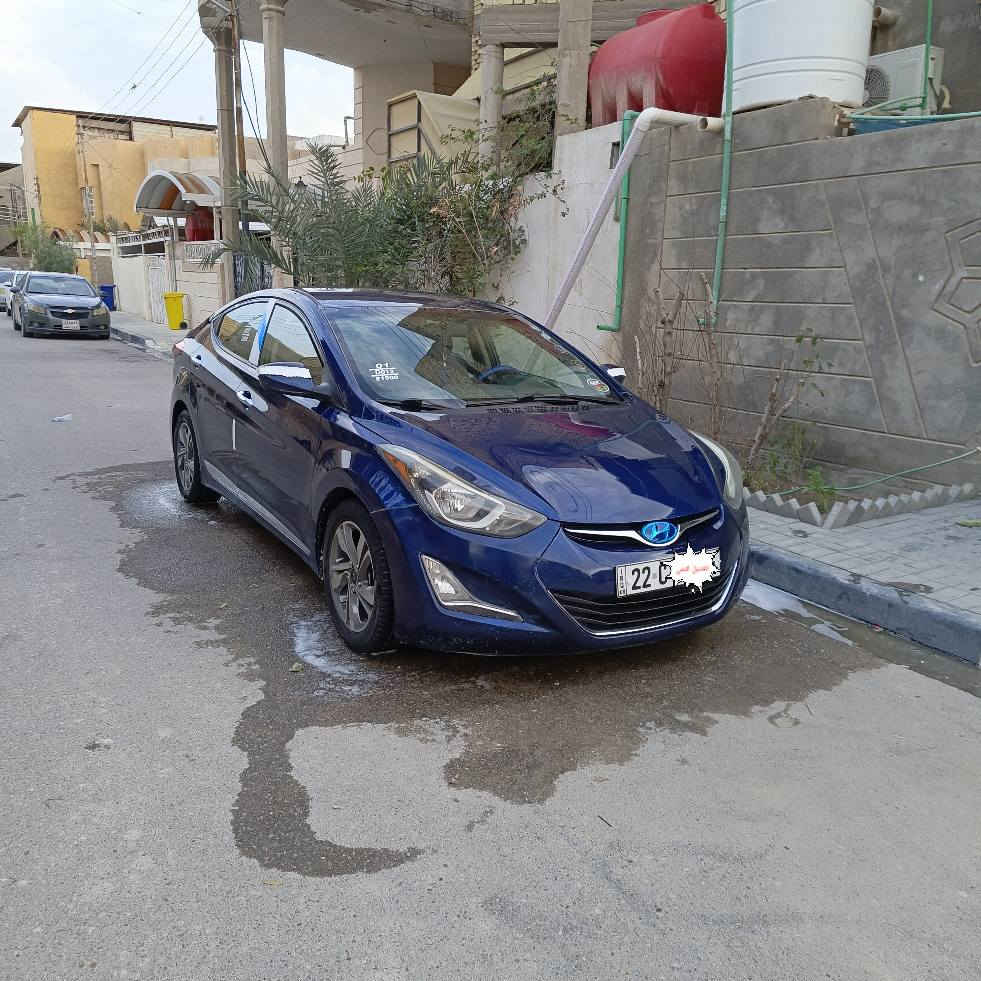 الانتره مديل(2016) أربيل رقم جديد وسنويه مجدده وكاله أو تحويل بكيفك وارد أمريكي بدون حادث صبغ قطعتين فقط باب الصدر وجاملغ امامي بدون لغد وشاصي السياره جديده استعمال شخصي حداديه جديده تبريد ثلج تخم تاير جديد جاهزه مواصفات نص فول مكينه1800دوش كفاله  السعر 99 ورقه مكاني بصره ياسين خريبط قرب المعهد 
رقمي الأول ***********
 رقمي الثاني*********** 
الشراي يتصل لأن مامتواجد على النت البصرة, العراق
