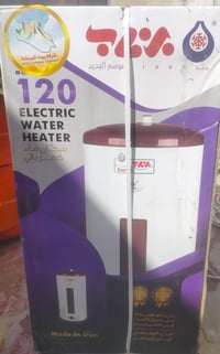 سخان • جديد • أجهزة منزلية