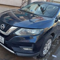 نيسان روج S • ٢٠١٦ • اربيل