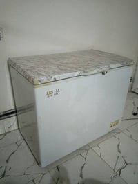 مجمده شغاله • نظيفه • كركوك