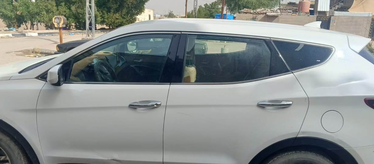 السعر 160 بيها مجال للطييبين سنويه جديده مشروع وطني سنويتها لل 2031 رقم الهاتف *********** او ***********
السياره وارد امريكي فول مواصفات ماعدا تنته البصرة, العراق
