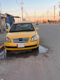 شيري A5 • اوتوماتيك • البصرة