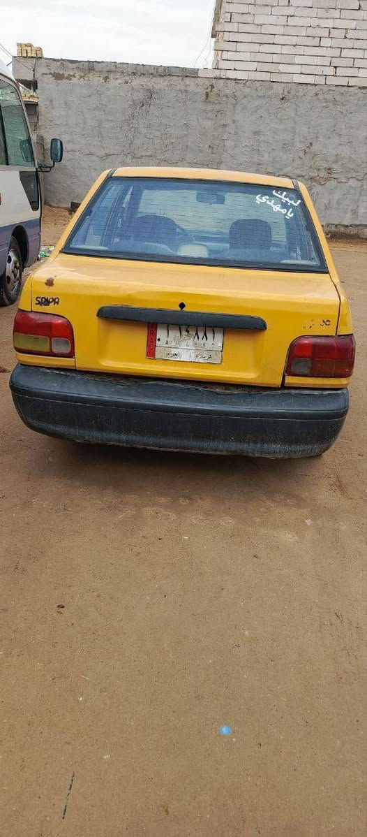 سياره سايبه للبيع موديل 2009 المكان كربلاء السعر 10 أوراق
للتواصل خاص


**إذا كنت صاحب هذا الإعلان وتريد حذفه لأي سبب، رجاءا أرسل رسالة إلى الدعم الفني**