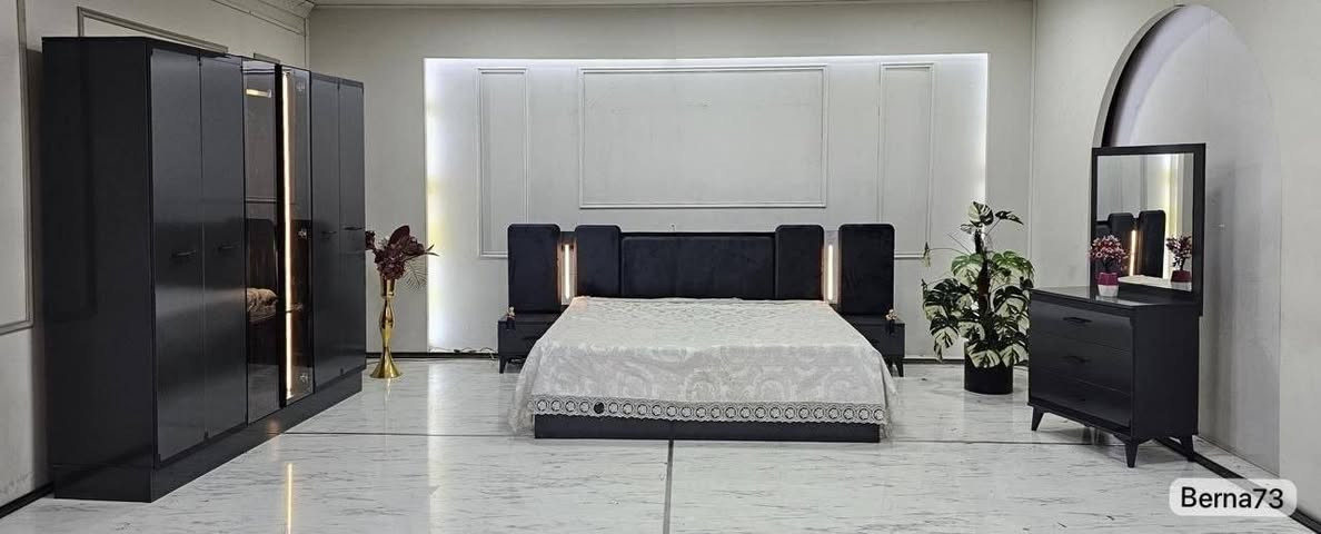 موديلات 5 قطع
. 

السعر.  570الف☝️☝️☝️
للحجز والاستفسار التواصل معي


**إذا كنت صاحب هذا الإعلان وتريد حذفه لأي سبب، رجاءا أرسل رسالة إلى الدعم الفني**