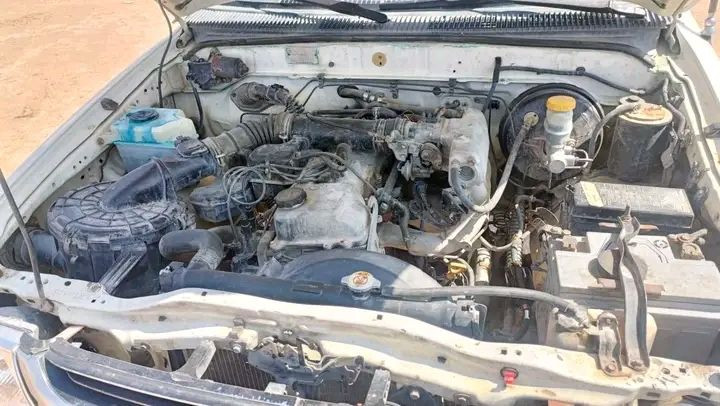 بيك اب 2002 جمره رقم جديد انكليزي الانبار شرط بدون ضرر وبدون صبغ وضع شركة محرك مامفتوح سيارة عمية عادي بدون تدفئة الشرعي موجود بالموصل الأيسر سنوية لغاية 2028 السعر 85$ وبيها مجال للشراي 
للتواصل
***********
***********
