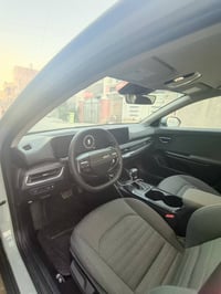 سياره k4 موديل25 شهداء لون اخضر 07709630948