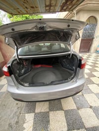 وبركاته سياره للبيع كيا سيراتو موديل ٢٠١٤ السياره  مري شفط   ترحيب عند...