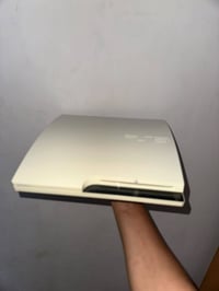 ومجال توفر بلي3 جديد مهكر كامل ملحقات وكارتونه طبع كامل مثل ما تشوف بل...