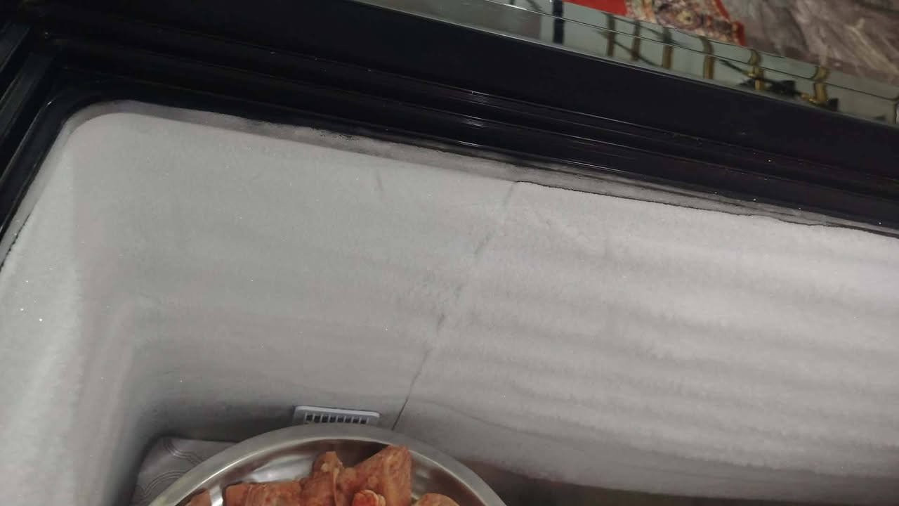 مجمدة للبيع ب250 وبيها مجال نوعيتها الحافظ ١٨ قدم العنوان  تأميم دواجن


**إذا كنت صاحب هذا الإعلان وتريد حذفه لأي سبب، رجاءا أرسل رسالة إلى الدعم الفني**