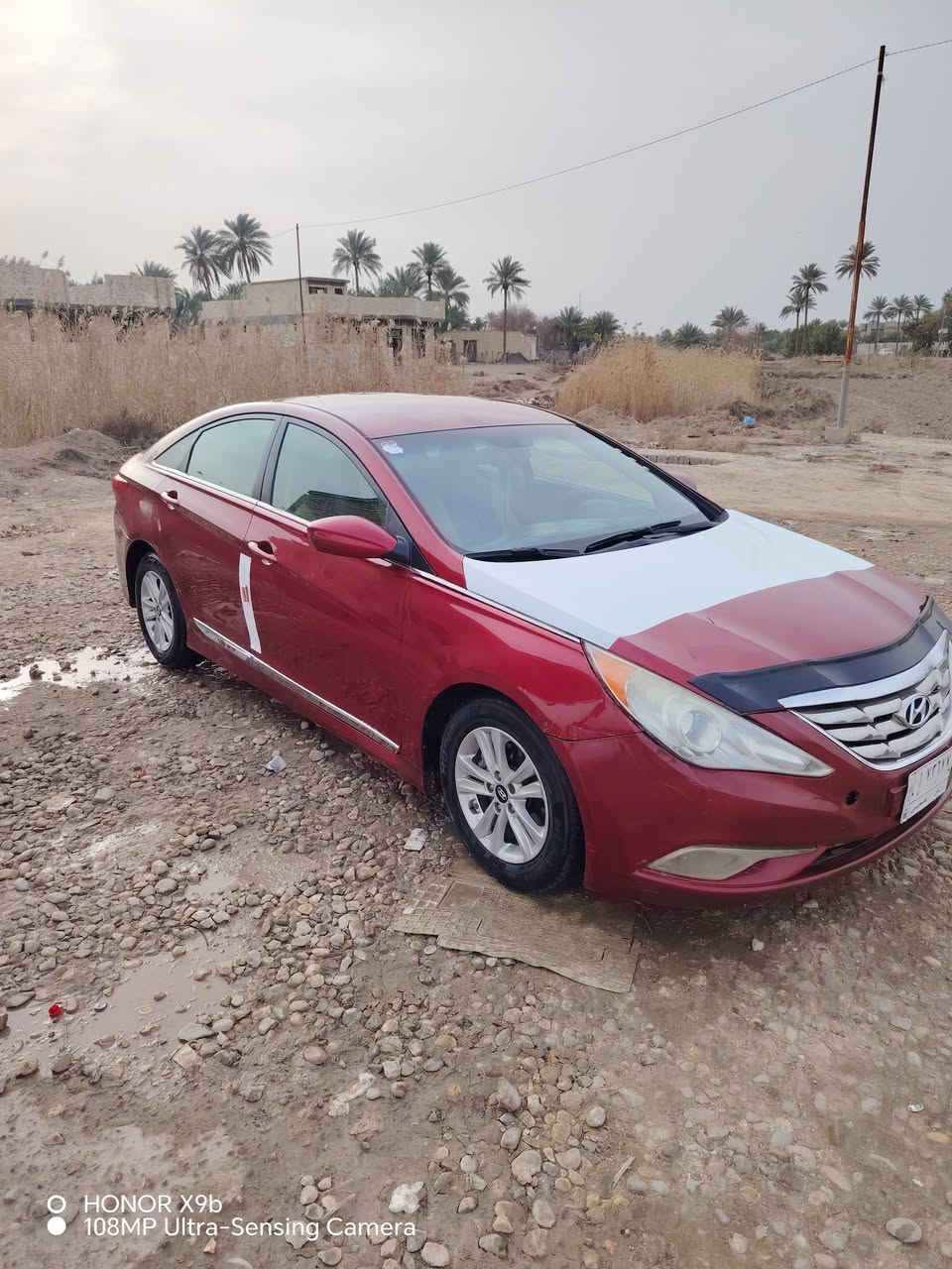 السلام عليكم سوناتا 2014 جديده رقم بابل ثانويه 28 سياره بيها فقط بنين تخمتاير حداديه تبريد كله جاهز مكان بابل مكينه 2400 جديده***********
سعر98
