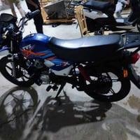 TVS 150 • موديل 20 • نضيفه