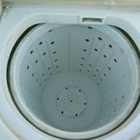 غسالة • شغالة • شرط الفحص