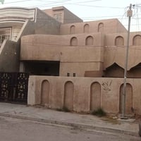 حي الجهاد الامانة • ٢٠٠م • ٣ غرف