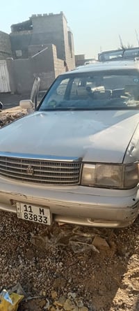 ٩١ • مكينة ناعمه • كير جديد