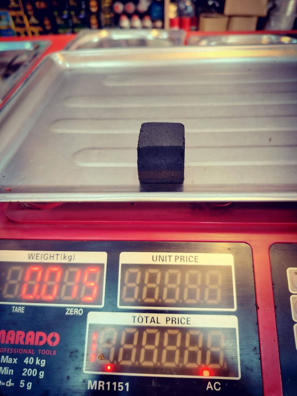 فحم مرجان معروف كميه كلش قليل 300كرتون بابل الي يريد هن يجي خاص 20


**إذا كنت صاحب هذا الإعلان وتريد حذفه لأي سبب، رجاءا أرسل رسالة إلى الدعم الفني**