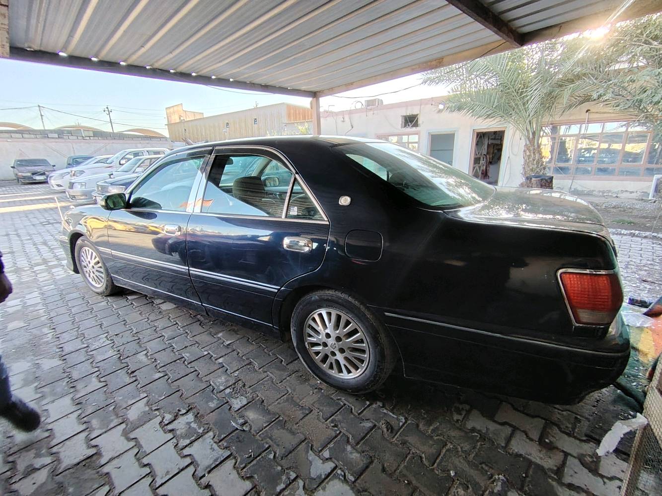 السلام عليكم ملكه ديفور الصغير رقم كركوك مدفوع كمرك وضريبه تبريد حداديه مكفوله بيها ضربه الجاملغ الخلفي وكص عركجين القماره فقط عنوان النجف كوفه مكينه كير خير من الله او مراوس ماكو مشكله بيها مجال للشراي