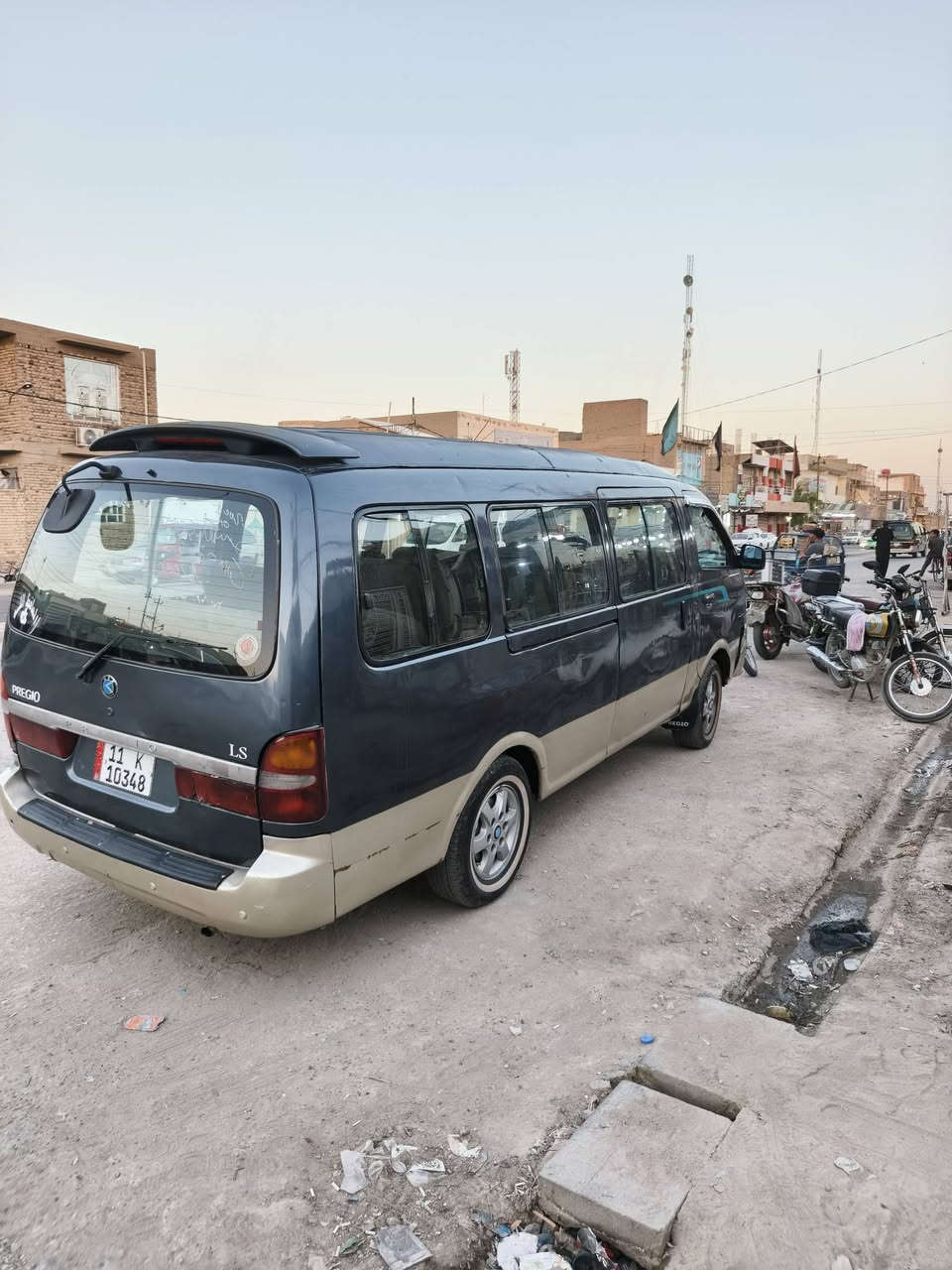 سلام عليكم ابريجو شبوط للبيع مكان نجف تواصل ‏‪***********
