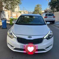 سيراتو • ٢٠١٦ • مكينة ١٦٠٠