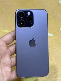 آيفون 14 برو ماكس • بطارية ٧٩ • ضمان ABM