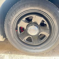 مراوس • قطع غيار • حسب القناعة