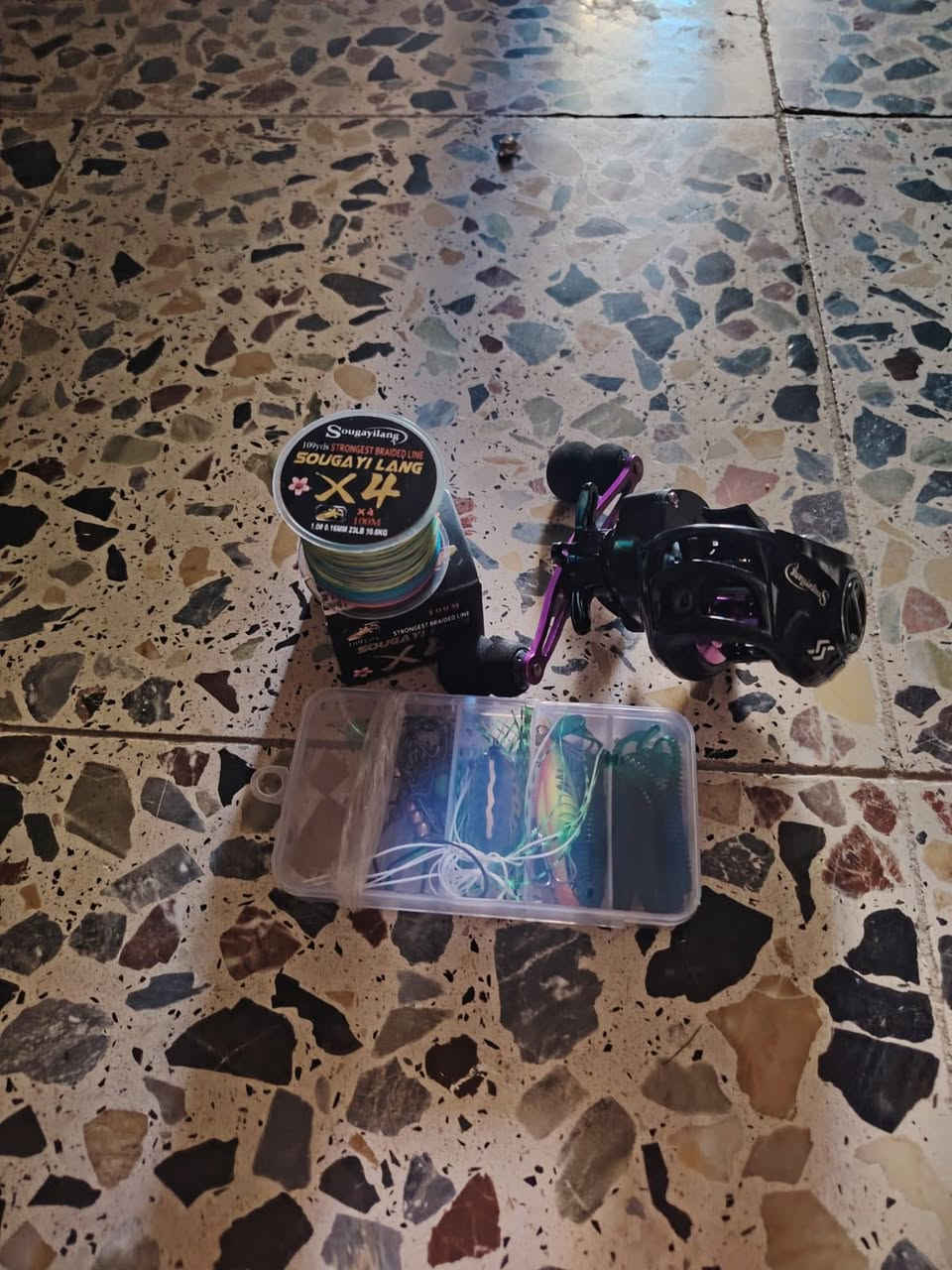 ٣٥ مع التوصيل


**إذا كنت صاحب هذا الإعلان وتريد حذفه لأي سبب، رجاءا أرسل رسالة إلى الدعم الفني**