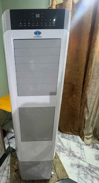 مبرده • ٣ سرعات • استهلاك منخفض