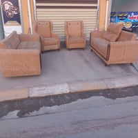 تخم قنفات تفصال ٨ قاعد للبيع والسعر ٩٠ الف فقط اي استفسار مراسله خاااص...