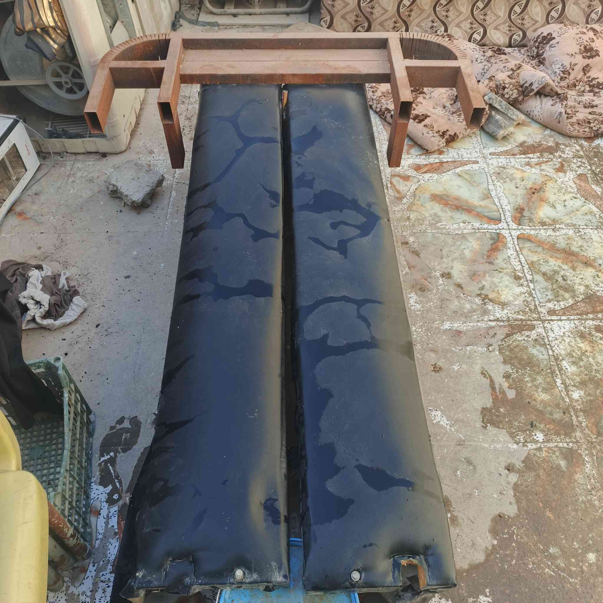 سلام عليكم مصطبات +دعامية لبيع سعر 60 وبيهن مجال لشراي


**إذا كنت صاحب هذا الإعلان وتريد حذفه لأي سبب، رجاءا أرسل رسالة إلى الدعم الفني**