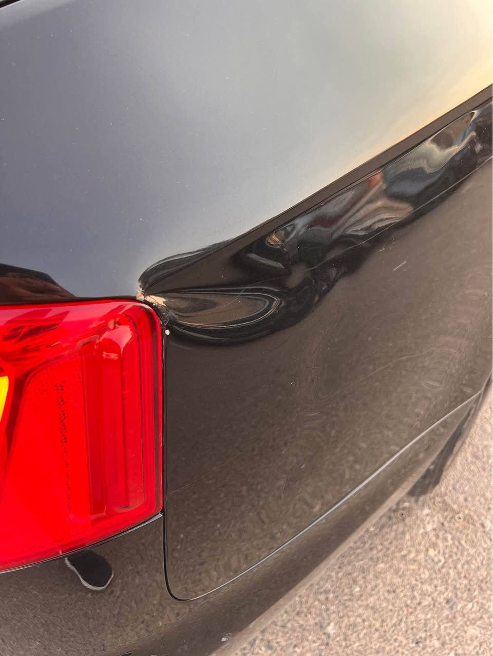 Audi A6 2012 V6 Quattro
فول مواصفات
محرك جديد عليها
٣ بردات
دفع رباعي
مواصفاتها متخلص ومعروفة
محرك 2.8 تنفس طبيعي
تعليقات متوصلني اتصل او مسج خاص
***********
سعر 110 ومجال أربيل, العراق


**إذا كنت صاحب هذا الإعلان وتريد حذفه لأي سبب، رجاءا أرسل رسالة إلى الدعم الفني**