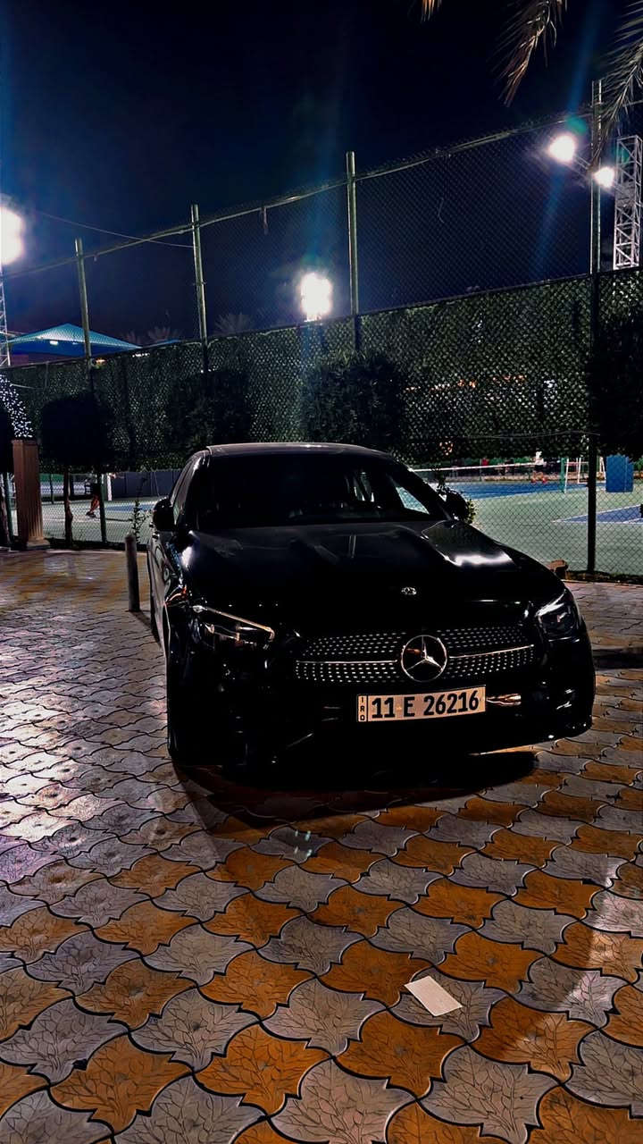 مارسيديس بينز E350 CLASS AMG 2022
وارد امريكي قطعتين استبدال جاملغ امامي عكس السائق والبنيد نفس اللون بدون دواخل ايرباك استيرن راجع شركه ماشيه ٣٦ ميل
فول موصفات 
1. فتحه بنوراما
2. ابواب بصمه 
3. كامرات 360 
4.صندوق كهرباء  
5. داخل اسود 
6.كشنات تدفئه 
8. رادارات امامي خلفي جوانب 
9. حساسات 360 درجه 
10. شاشه متصله حجم الكبير 

💎 📮

11. شاحنه لاسلكي 
12. اتو بارك + اتو هولد
13. كشنات كهرباء + مساج + خزن ميموري 
14. لد داخلي 64 لون
16. ويل  AMG أصلي دفع خلفي 
17. رقم بغداد تحويل مباشر 
18. مكان السياره بغداد المنصور 

***********
