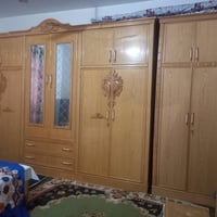 غرفه للبيع نوع سنديان ٥ملم  استخدام كلش قليل السعر ١٥٠٠٠٠٠وبي مجال مكا...