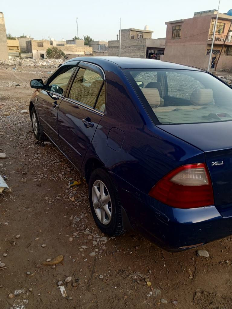 السلام عليكم اخواني الاعزاء من رخصة الادمن المحترمين للبيع كورلا بيكاتشو خليجية   2007 رقم بغداد سنوية غير نافذة مكينة 1600 VVTi المرغوب صبغ عام أثر جراد مكينة كير مكفولات تبريد ثلج منظومة جديدة صدر أمامي خلفي جيد شواصي وتكم ولغود كفالة جام جوبي العنوان بغداد الدورة السعر 78 هاتف 
***********
***********
اسف على الاطالة بغداد, العراق
